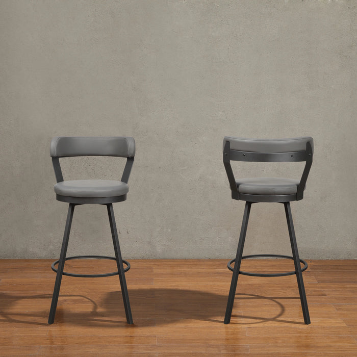 Appert Swivel Pub Height Chair