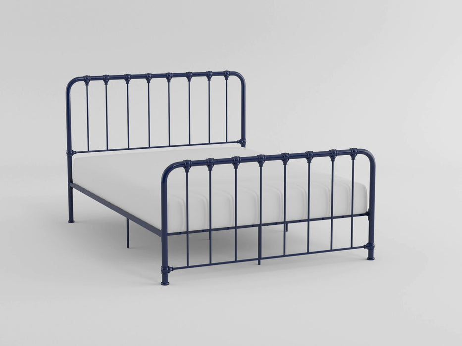 Bethany Twin Platform Bed - Twin