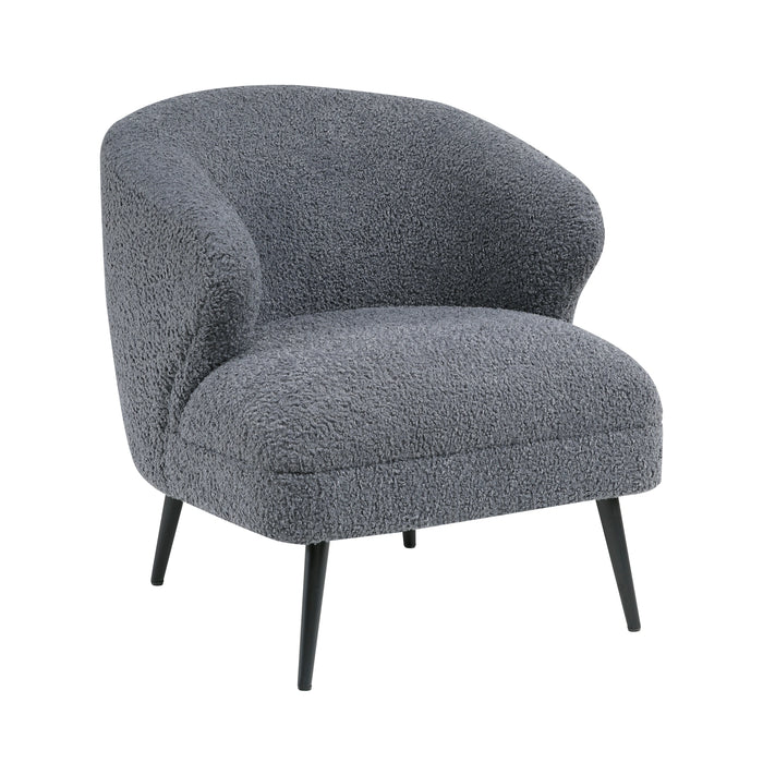 Woodway Accent Chair