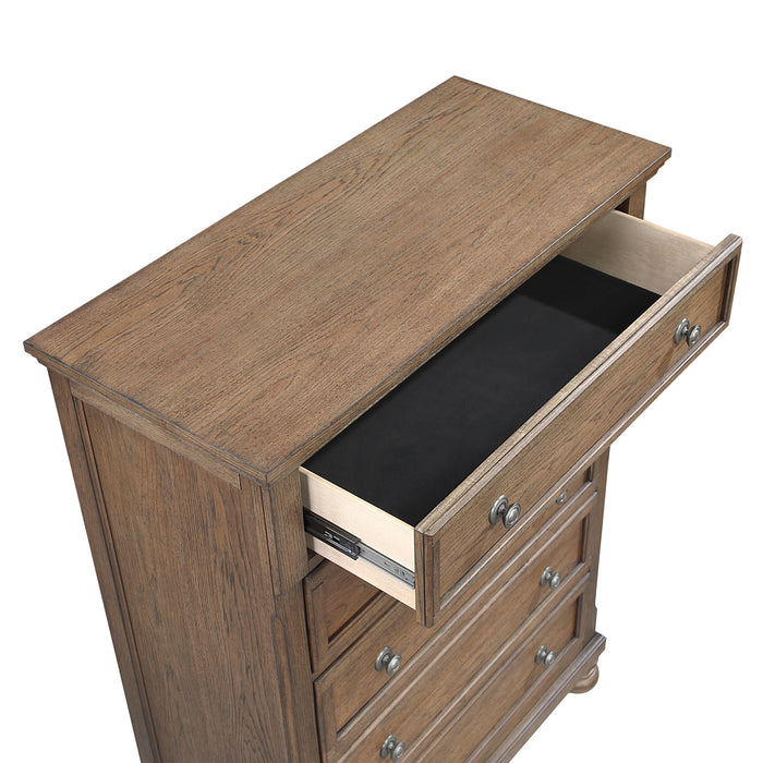 Bethel Chest