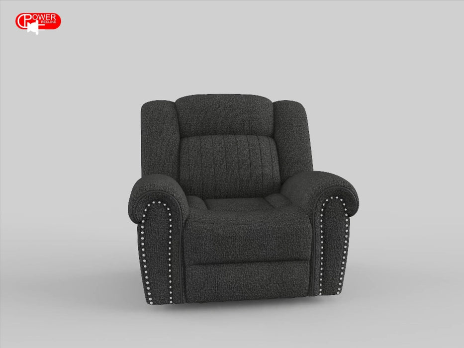 Brennen Power Reclining Chair