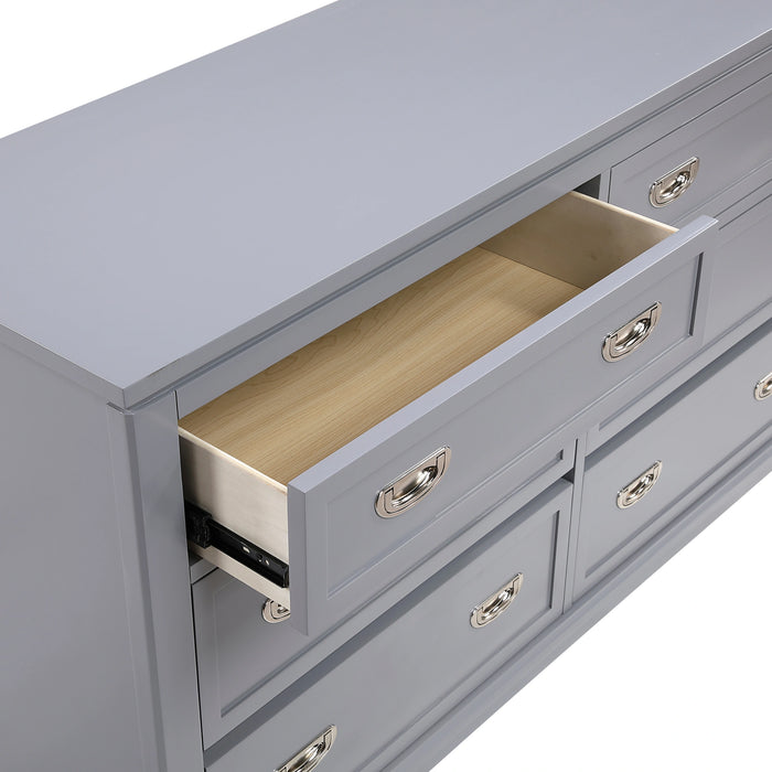 Sloane Dresser