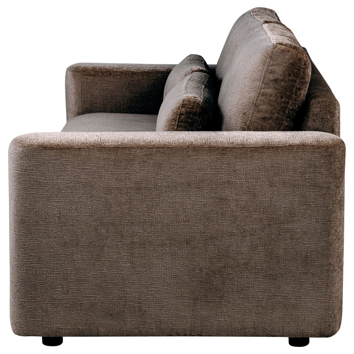 Amador Track Arm Sofa