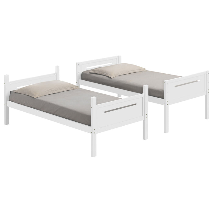 Littleton Bunk Bed