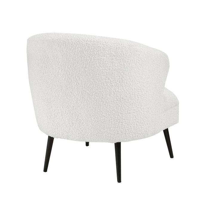 Woodway Accent Chair