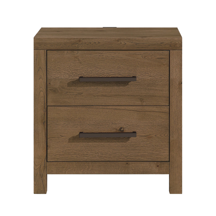Matisse Night Stand