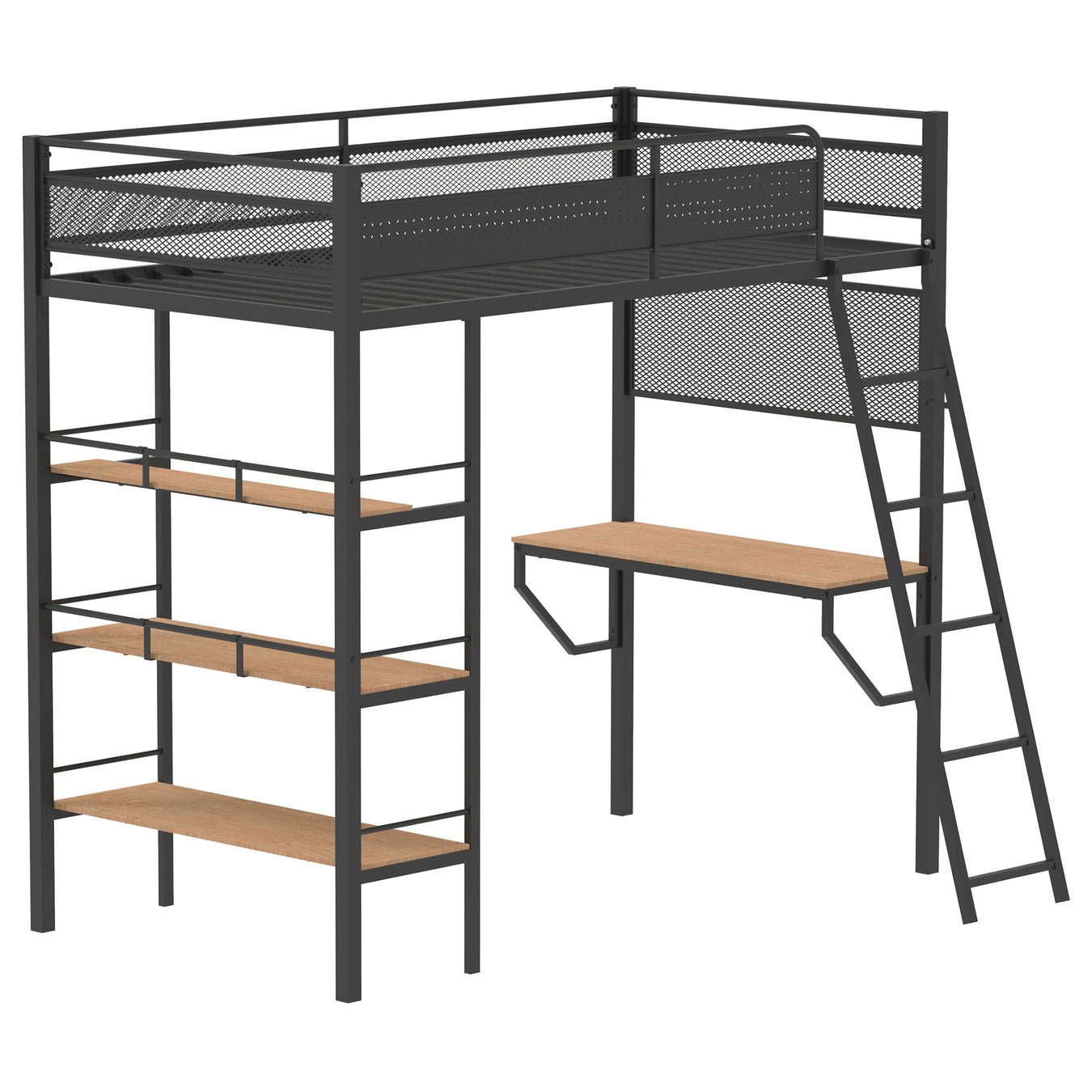 Loft Bed