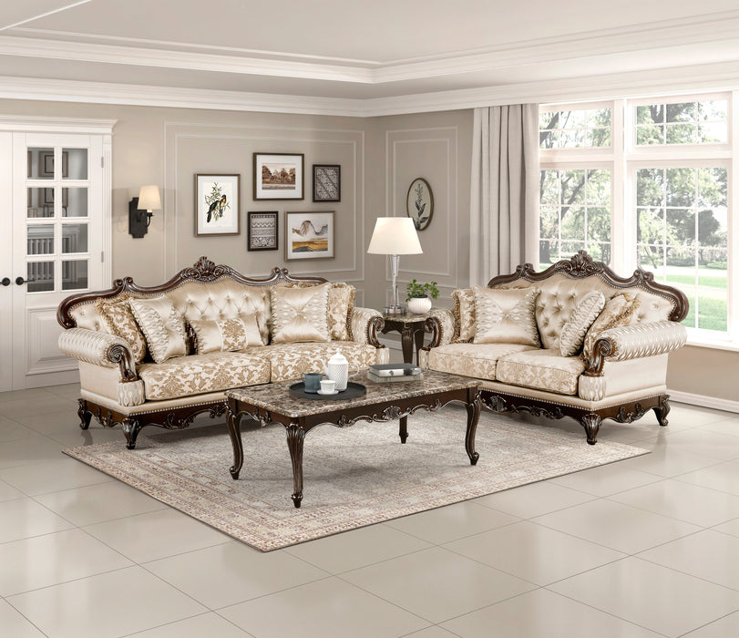 Balthasar Sofa