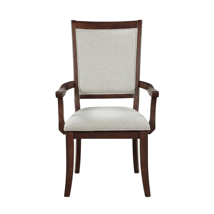 Claymont Arm Chair