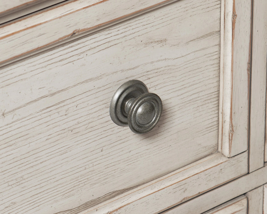 Bethel Dresser