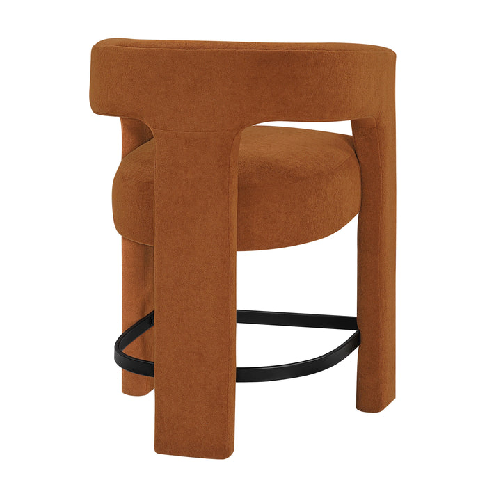 Marais Cntr Height Stool