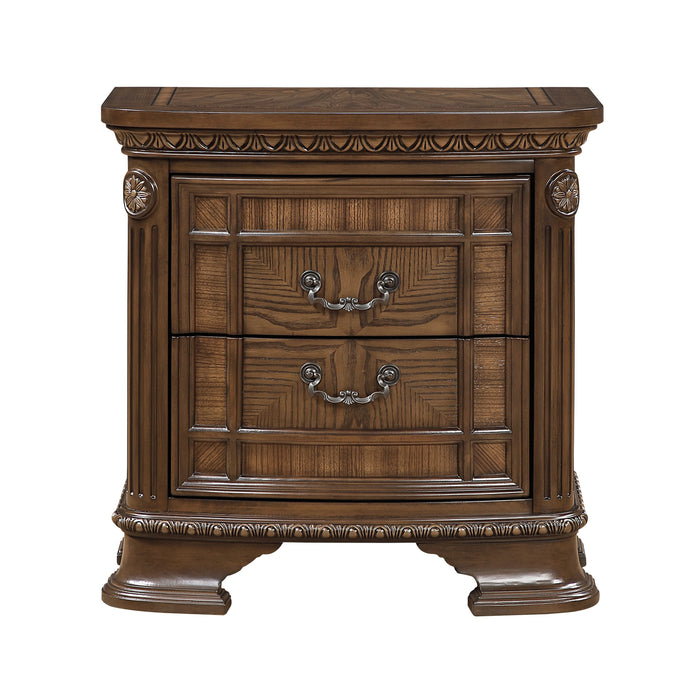 Bridgepoint Night Stand