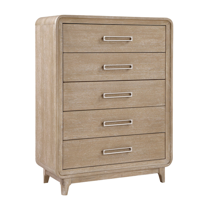 Wilshire Chest
