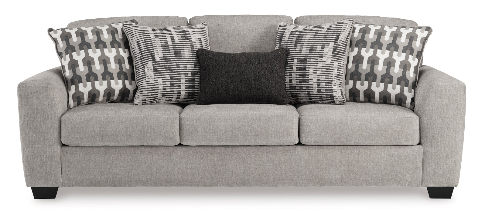 AVENAL PARK SOFA AND LOVE SEAT SET