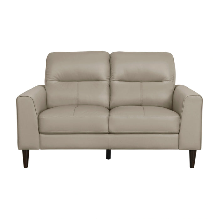 Lewes Love Seat