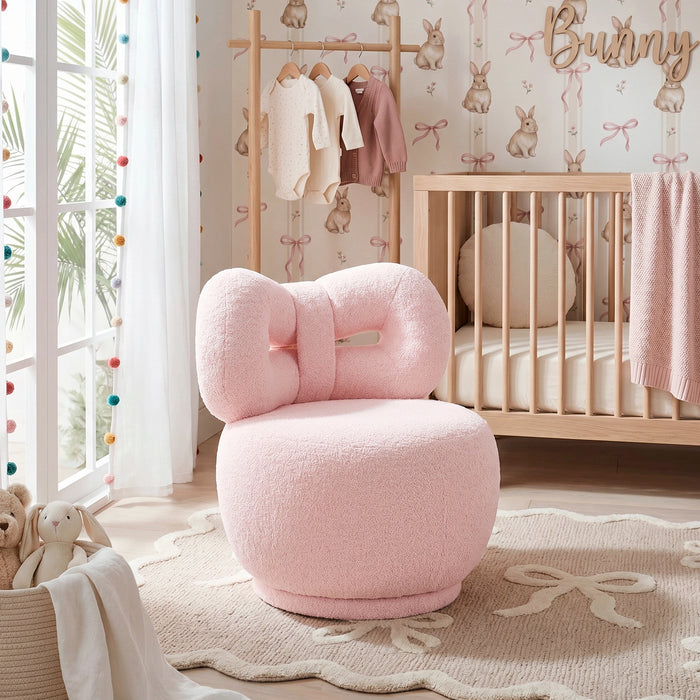 Mallow Kid'S Swivel Chair