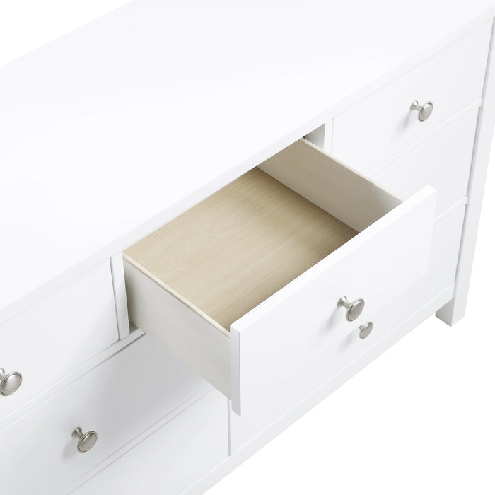Galen 7-Drawer Dresser