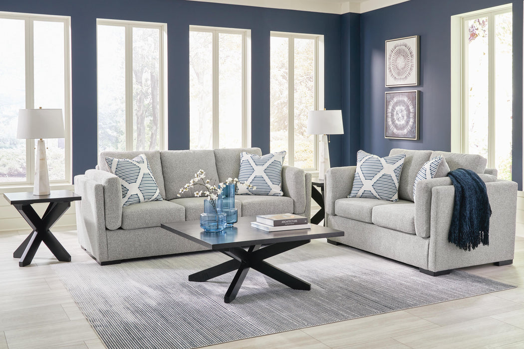Evansley Living Room Set