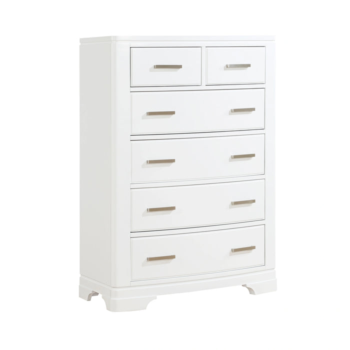 Hudson Chest