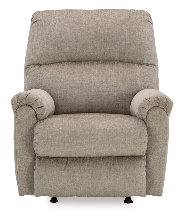 STONEMEADE ROCKER RECLINER