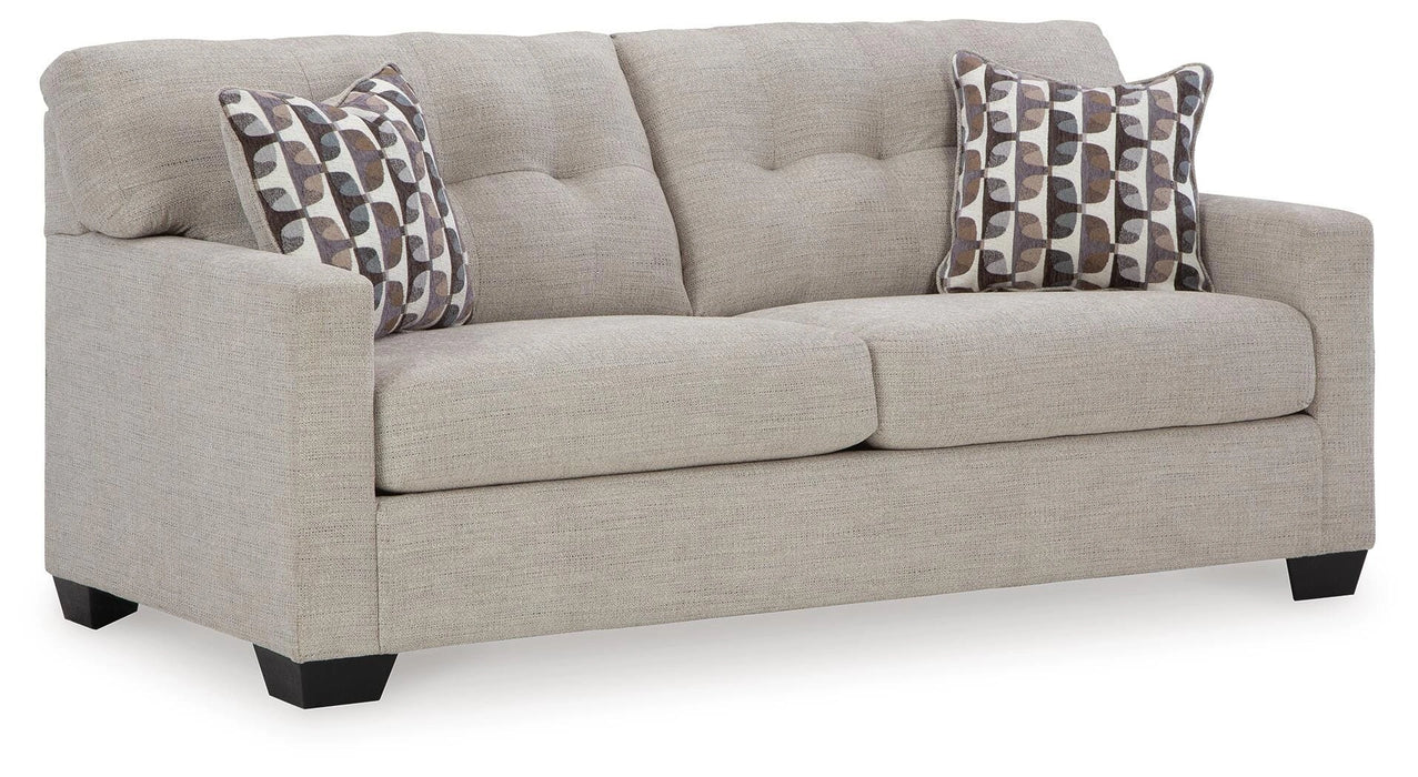 Mahoney Living Room Set
