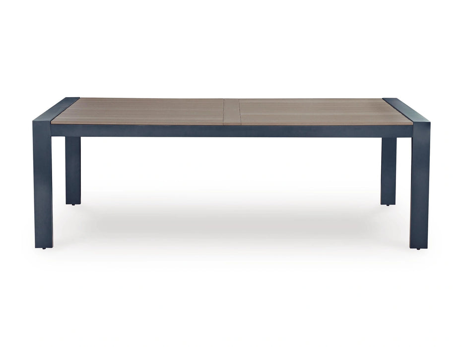East Beach Outdoor Dining Set