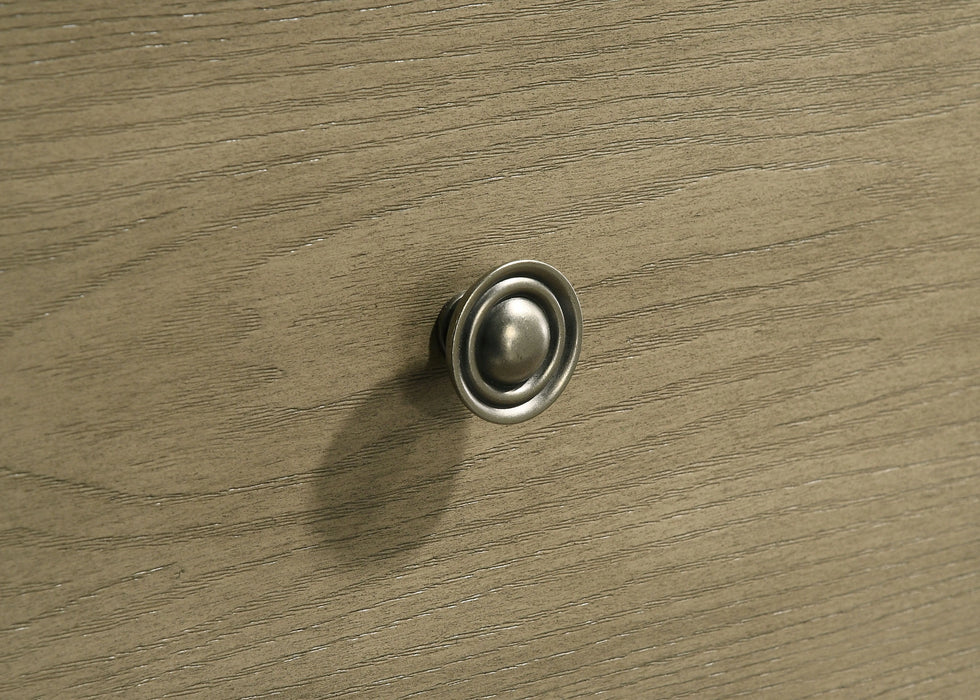 Hazlewood Nightstand