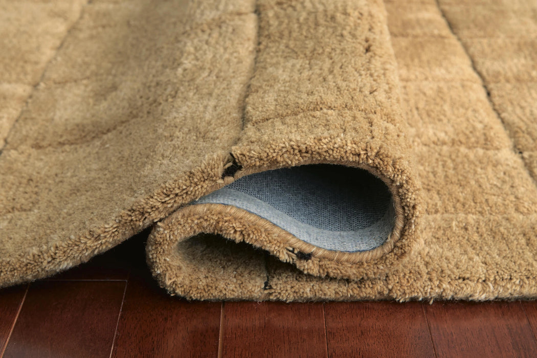 Luzmont Rug