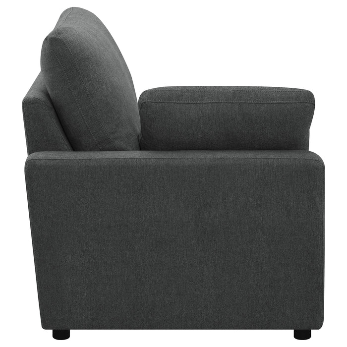 Collins Power Recliner Sectionals