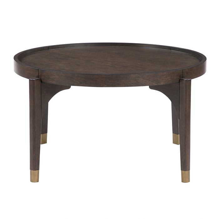Anton Cocktail Table