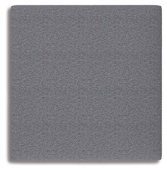 Bealton Oversized Accent Ottoman
