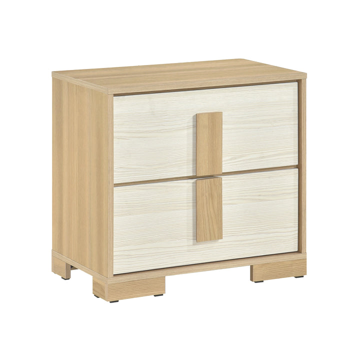 Sterling Night Stand