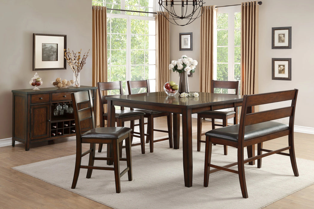 Appert Counter Height Table
