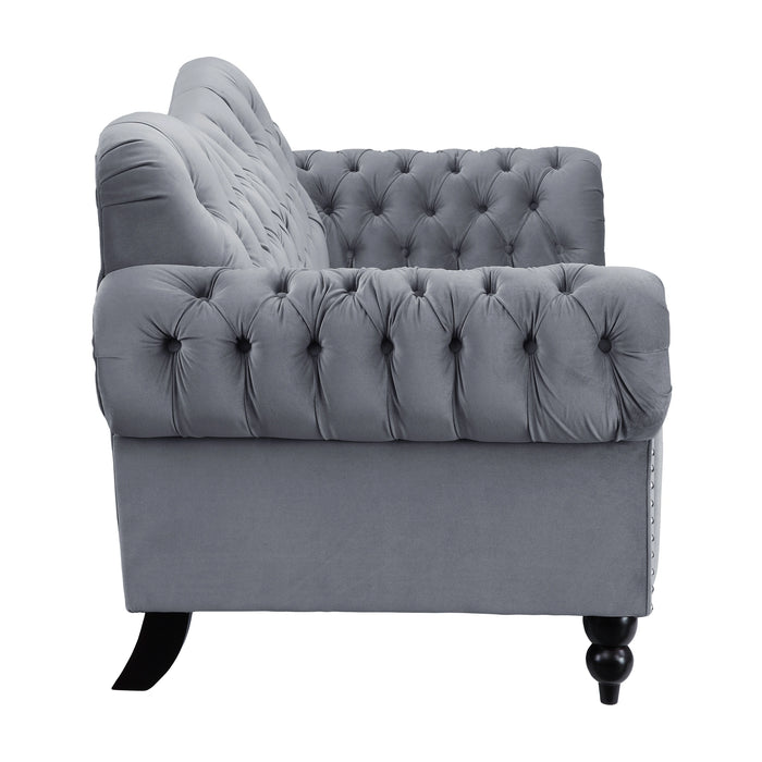 Rosalie Love Seat