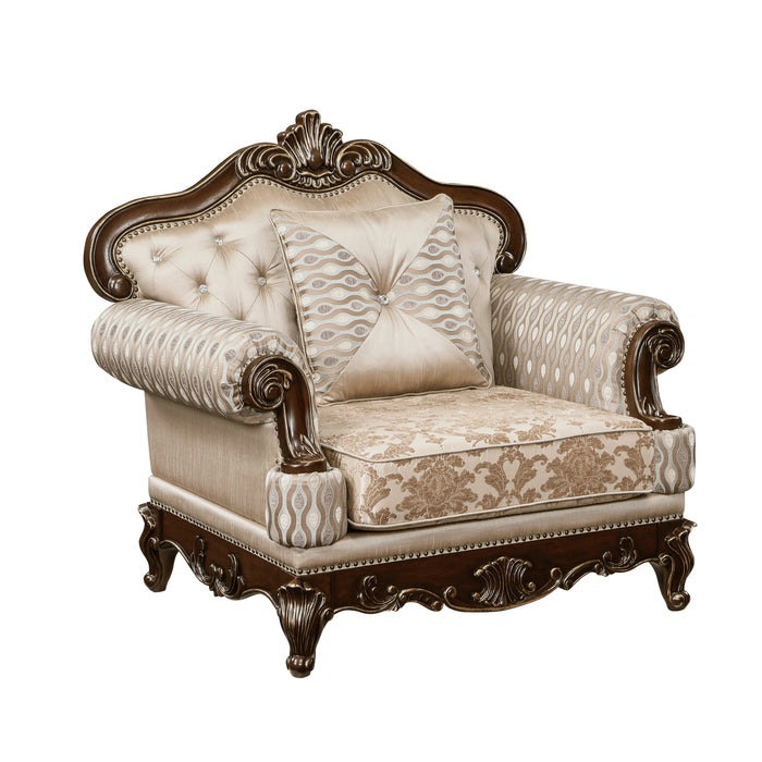 Balthasar Chair