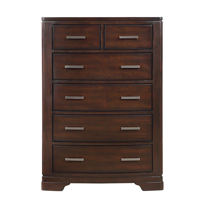 Hudson Chest