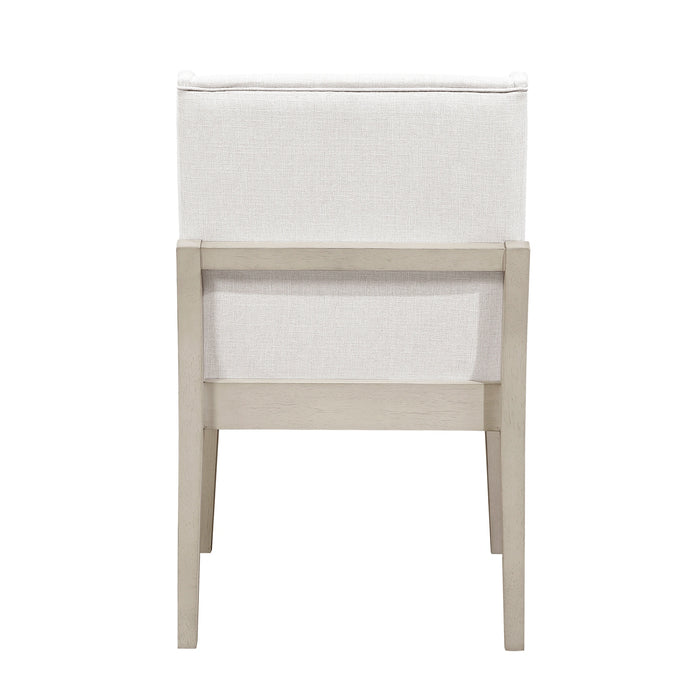 Tundra Arm Chair