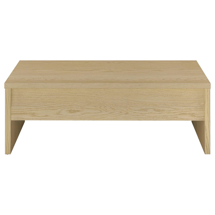 Canoga Lift-Top Coffee Table Set
