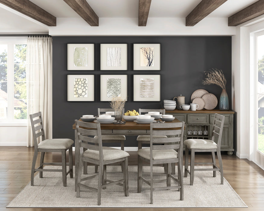 Tigard Counter Height Chair