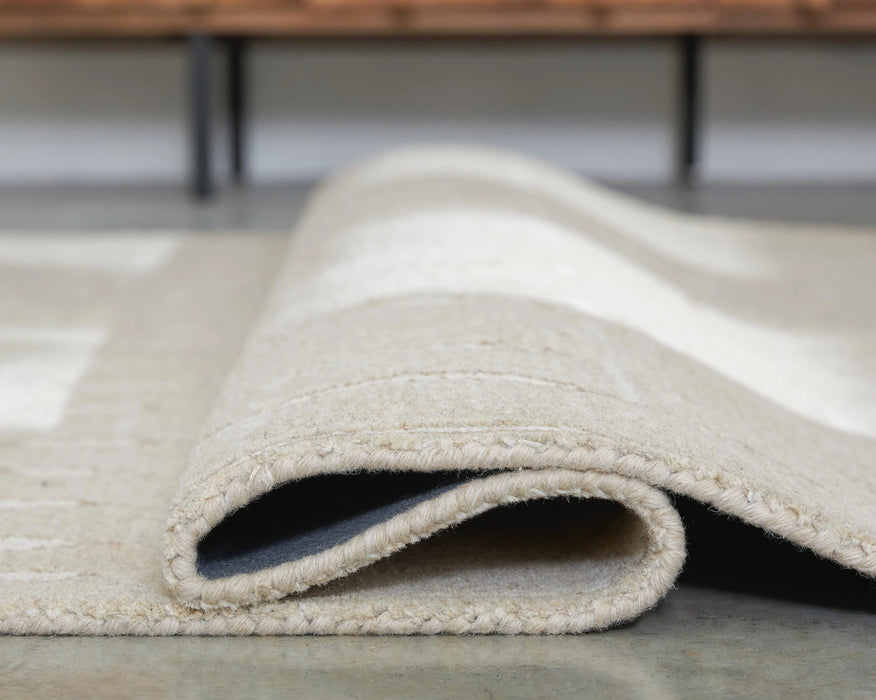 Wolbert 5' x 7' Area Rug