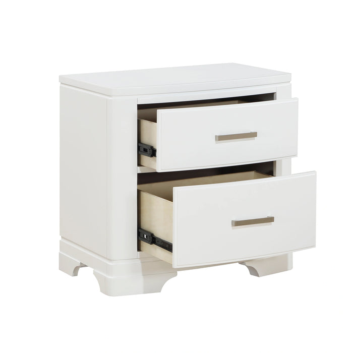 Hudson Night Stand