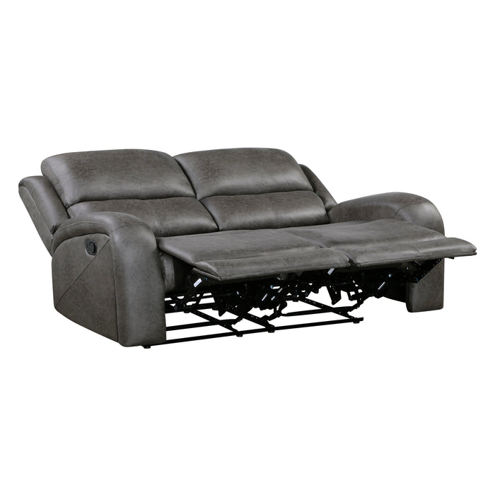 Pagosa Double Reclining Love Seat