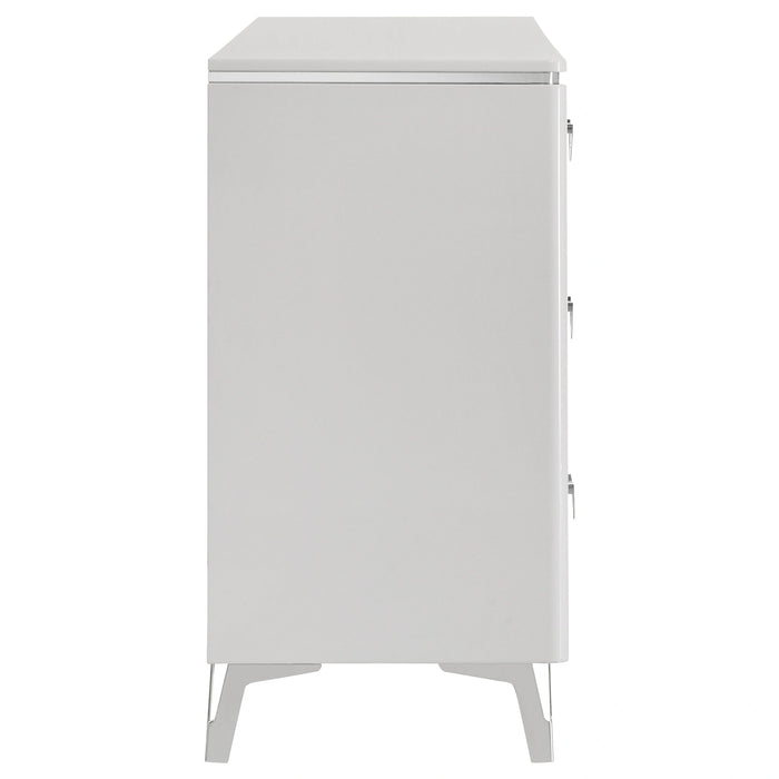 Cassia Dresser