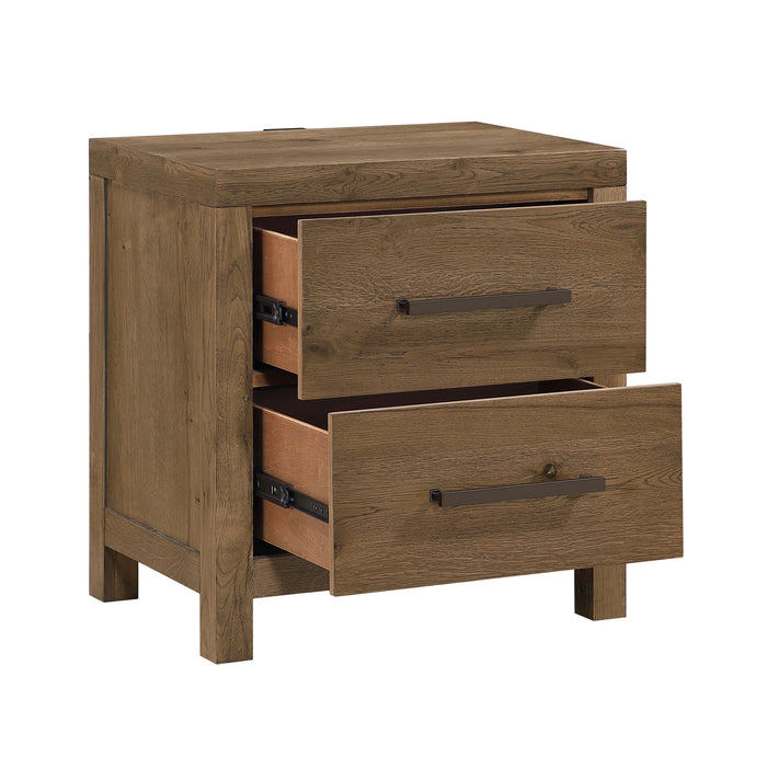 Matisse Night Stand