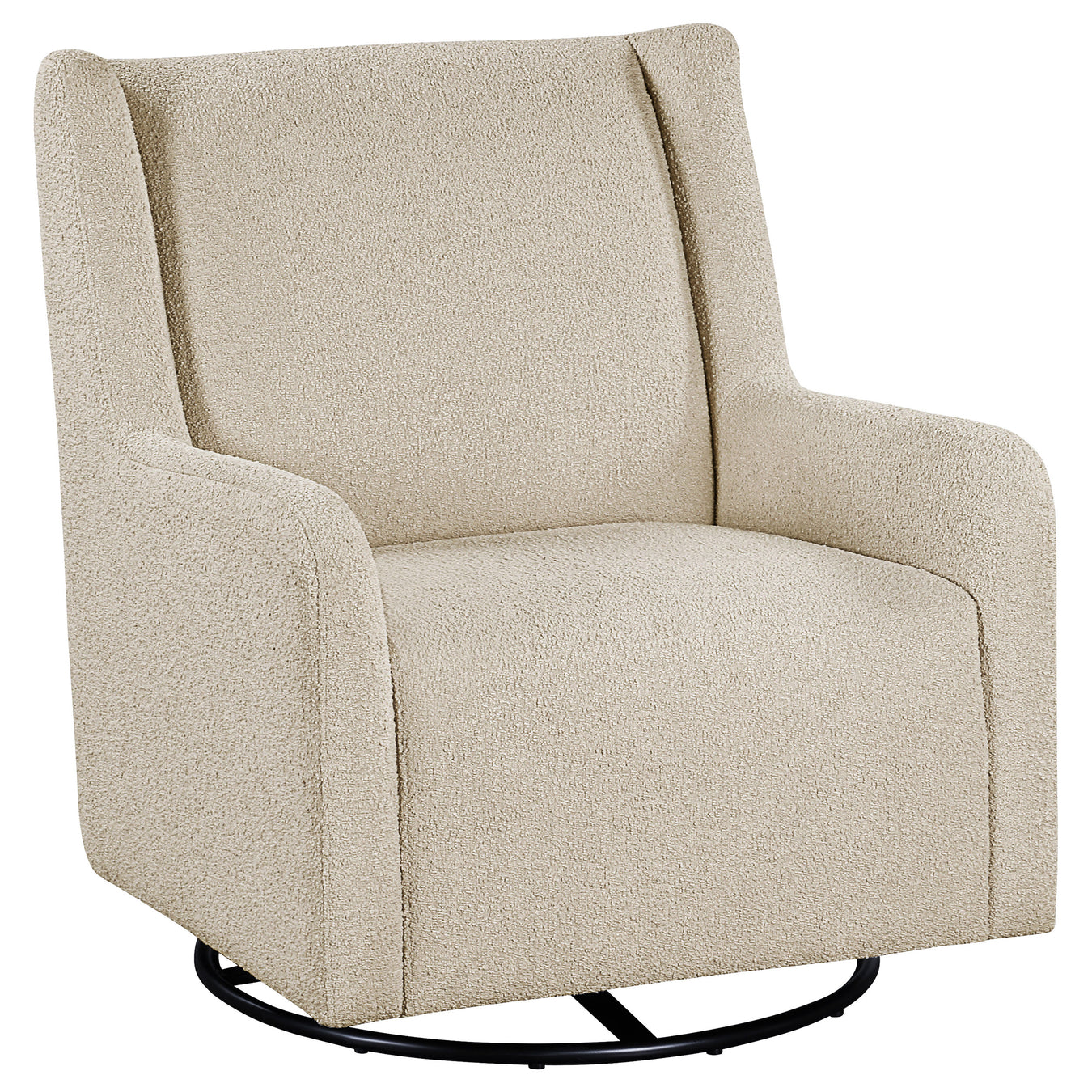 Swivel Glider Chair