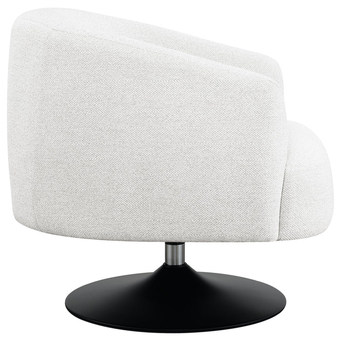 Dave Swivel Accent Chair
