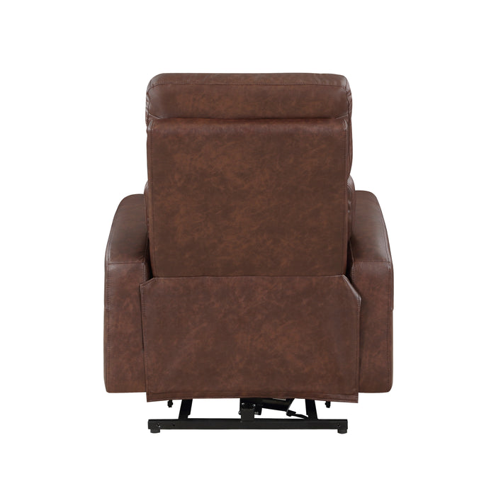 WHEATON LIFT RECLINER