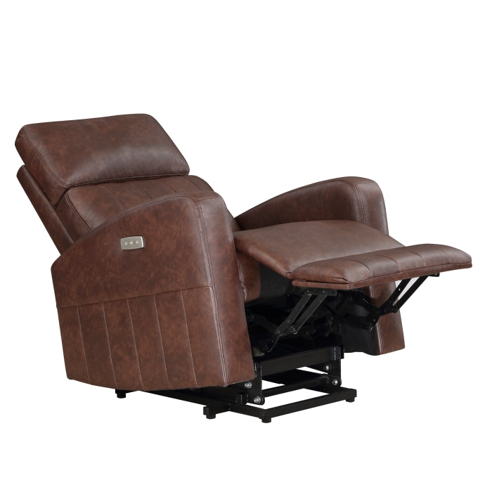 WHEATON LIFT RECLINER