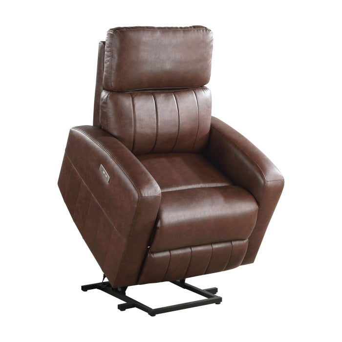 WHEATON LIFT RECLINER