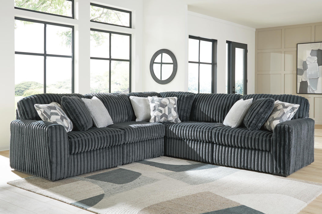 Midnight-Madness Sectional